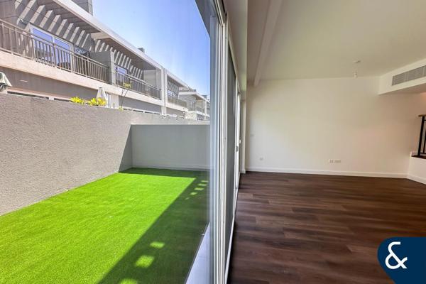 Upgraded Flooring | Park Facing | 3 Bedroom